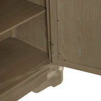 Buffet Miroir Magnolia Manor