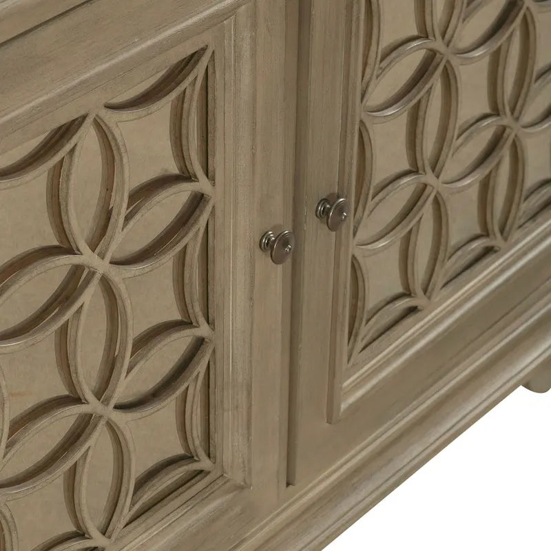 Buffet Miroir Magnolia Manor