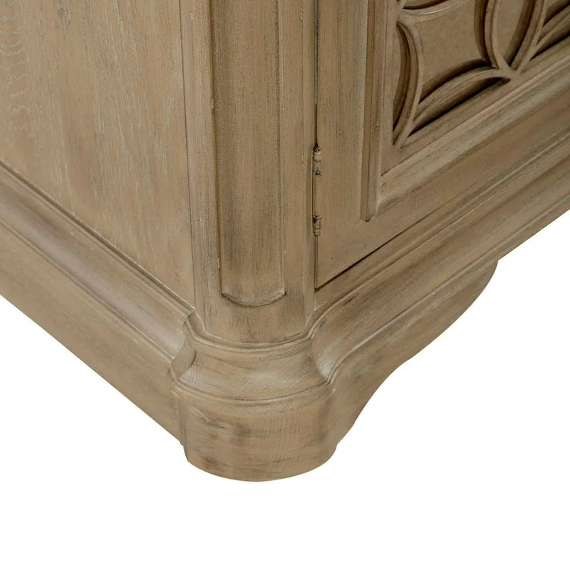Buffet Miroir Magnolia Manor