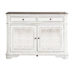 Buffet Miroir Magnolia Manor