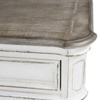 Buffet Miroir Magnolia Manor