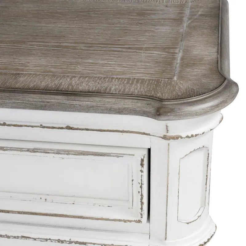 Buffet Miroir Magnolia Manor