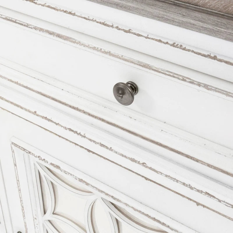 Buffet Miroir Magnolia Manor