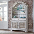 Buffet Miroir Magnolia Manor