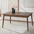 Ensemble de salle à manger 7 pièces Carson Carrington Lulea Mid-century