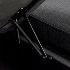 Parker L-shaped Sofa with Storage Chaise by iNSPIRE Q Modern