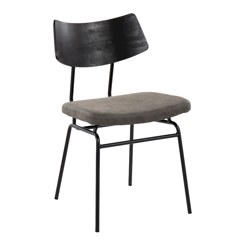 Chaises Garrison Carson Carrington (Lot de 2)
