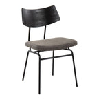 Chaises Garrison Carson Carrington (Lot de 2)
