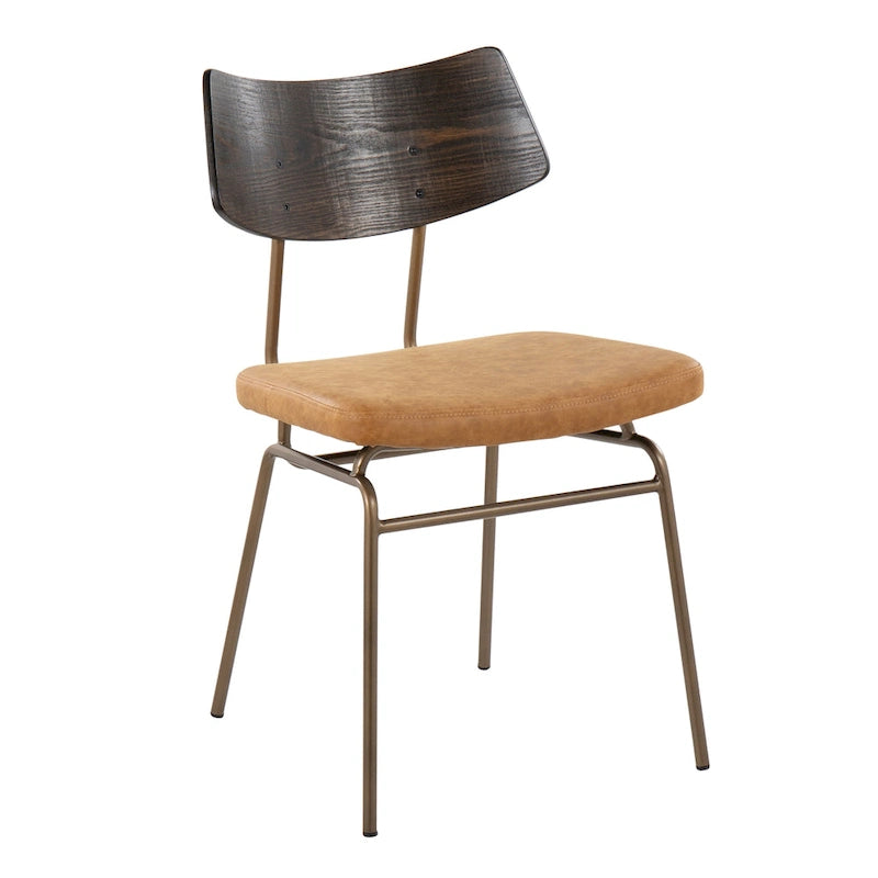 Chaises Garrison Carson Carrington (Lot de 2)