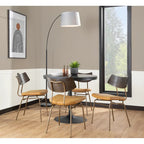Chaises Garrison Carson Carrington (Lot de 2)