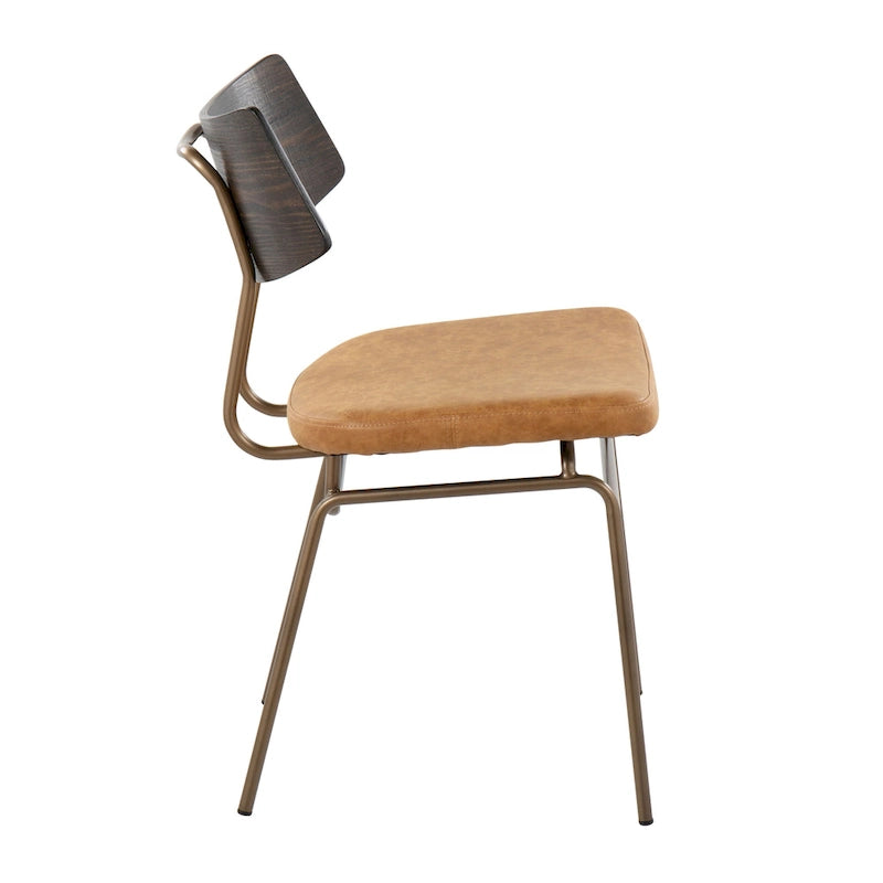 Chaises Garrison Carson Carrington (Lot de 2)