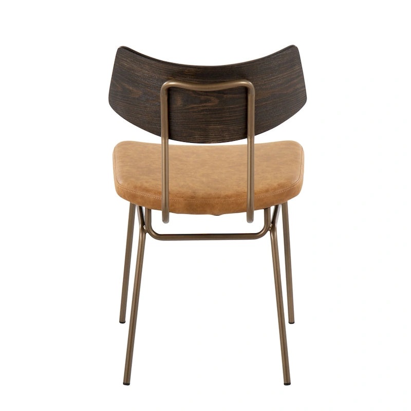 Chaises Garrison Carson Carrington (Lot de 2)