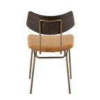 Chaises Garrison Carson Carrington (Lot de 2)