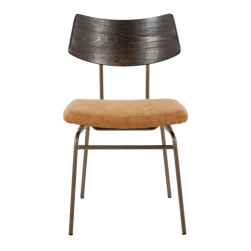 Chaises Garrison Carson Carrington (Lot de 2)