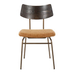 Chaises Garrison Carson Carrington (Lot de 2)