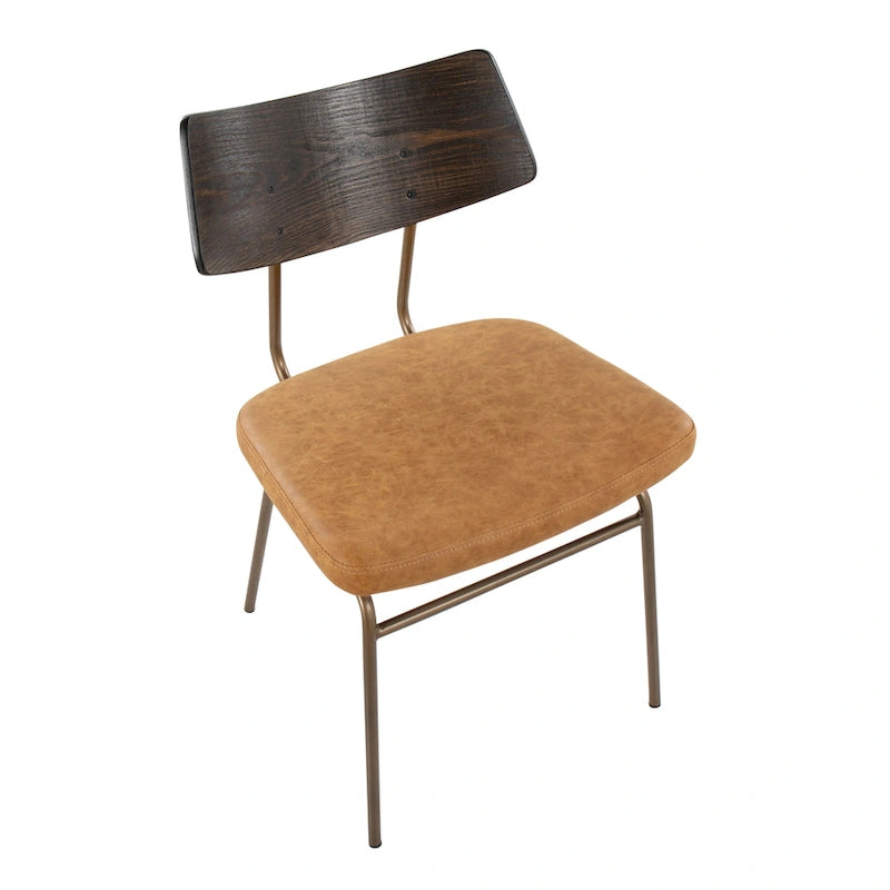 Chaises Garrison Carson Carrington (Lot de 2)