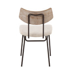 Chaises Garrison Carson Carrington (Lot de 2)