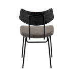 Chaises Garrison Carson Carrington (Lot de 2)