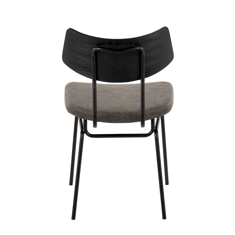 Chaises Garrison Carson Carrington (Lot de 2)