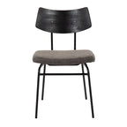Chaises Garrison Carson Carrington (Lot de 2)