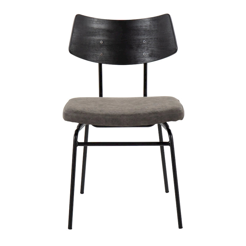 Chaises Garrison Carson Carrington (Lot de 2)