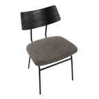 Chaises Garrison Carson Carrington (Lot de 2)