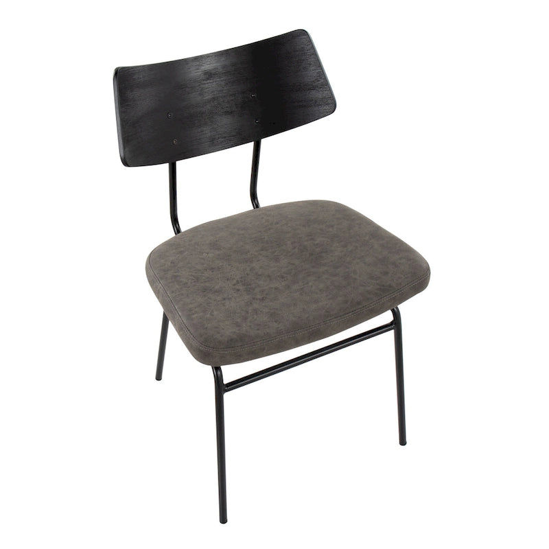 Chaises Garrison Carson Carrington (Lot de 2)