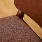 Ensemble de salle à manger 7 pièces Bernard Mid-Century Simple Living