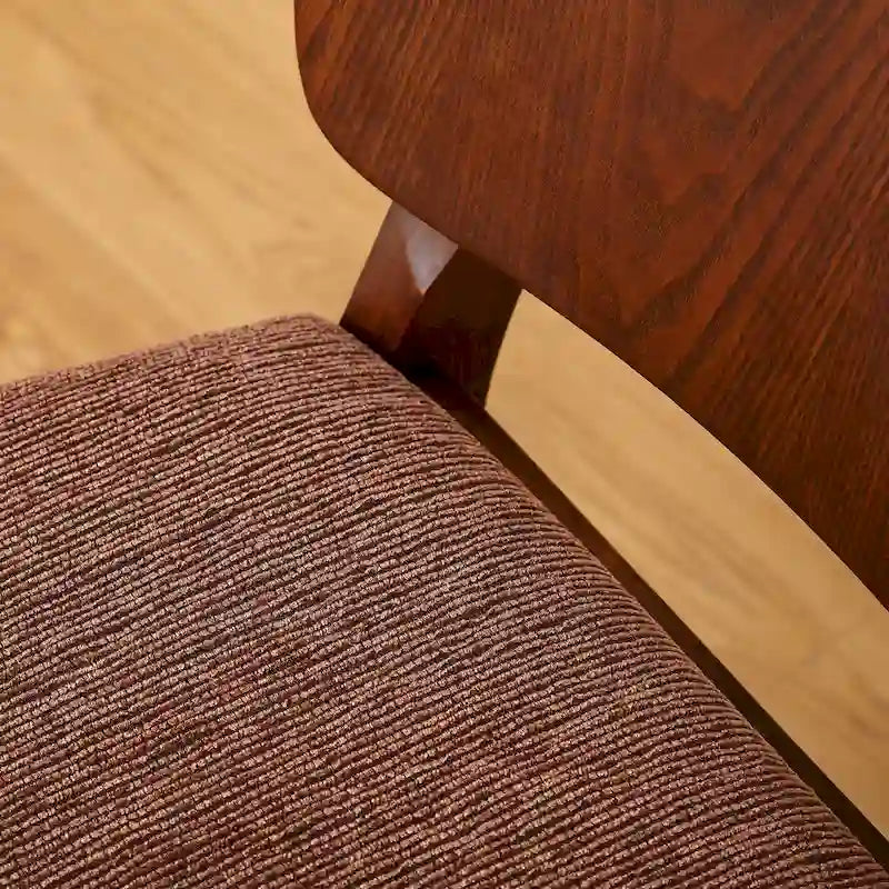 Ensemble de salle à manger 7 pièces Bernard Mid-Century Simple Living