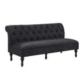 Canapé Chesterfield Rosevera Lauryn