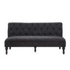 Canapé Chesterfield Rosevera Lauryn