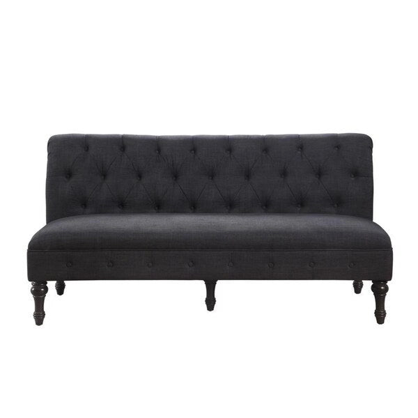 Canapé Chesterfield Rosevera Lauryn
