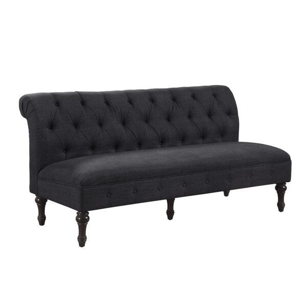 Canapé Chesterfield Rosevera Lauryn