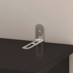 Meuble d'entrée avec banc et patères, meuble à chaussures d'entrée, porte-manteau avec rangement à chaussures