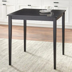 Simple Living Belfast Counter Height Dining Table