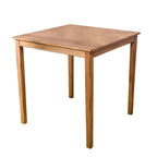 Simple Living Belfast Counter Height Dining Table