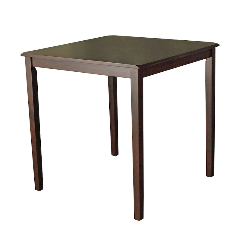 Simple Living Belfast Counter Height Dining Table