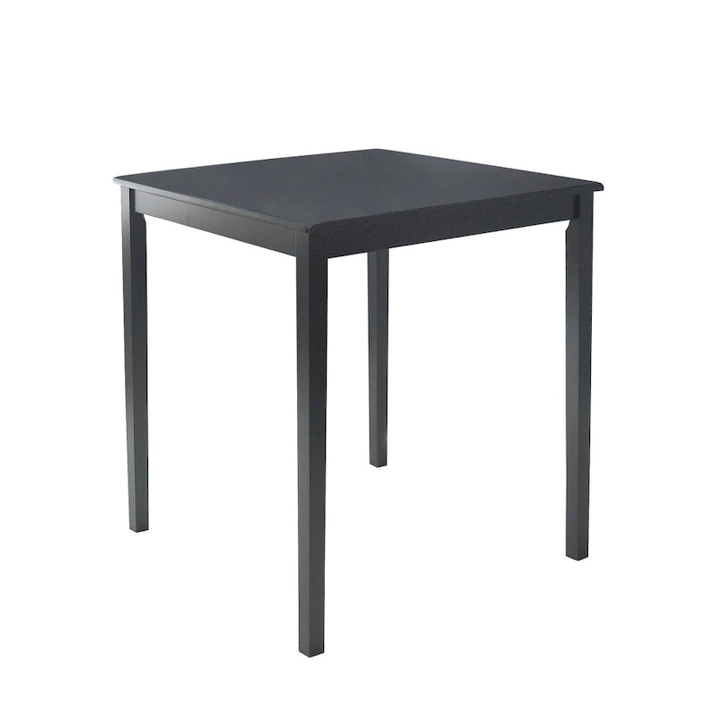 Simple Living Belfast Counter Height Dining Table