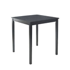 Simple Living Belfast Counter Height Dining Table