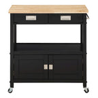 Dessertes de cuisine Radford