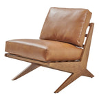 Fauteuil d'appoint Chandler