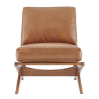 Fauteuil d'appoint Chandler
