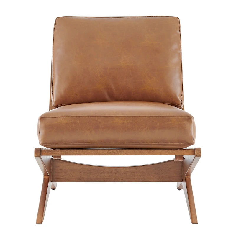 Fauteuil d'appoint Chandler