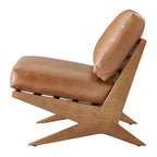 Fauteuil d'appoint Chandler
