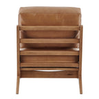 Fauteuil d'appoint Chandler