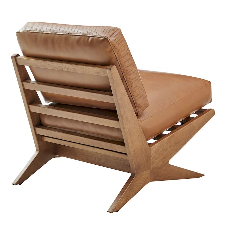 Fauteuil d'appoint Chandler