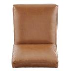 Fauteuil d'appoint Chandler