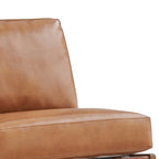 Fauteuil d'appoint Chandler