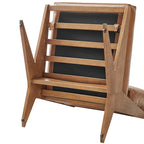 Fauteuil d'appoint Chandler