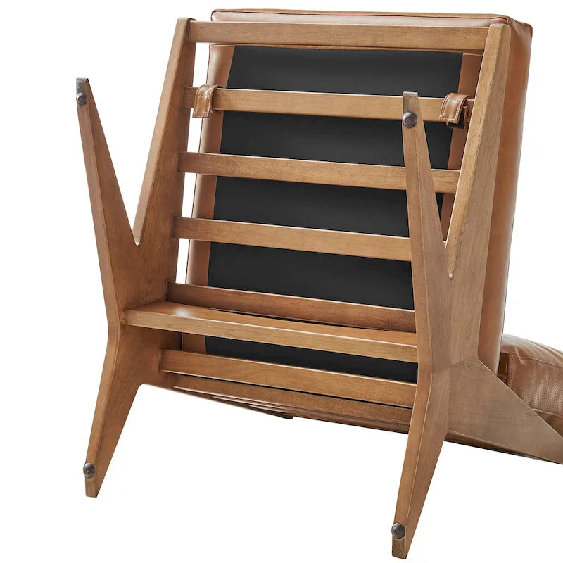 Fauteuil d'appoint Chandler